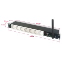 tcPDU LTE socket F