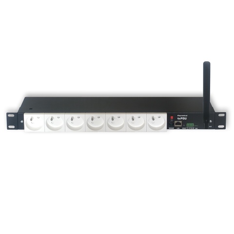 tcPDU LTE socket F