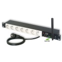 tcPDU LTE socket F