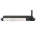 tcPDU LTE socket F