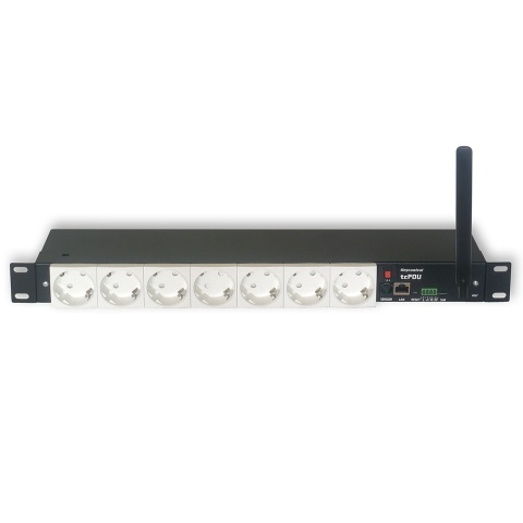 tcPDU LTE socket F