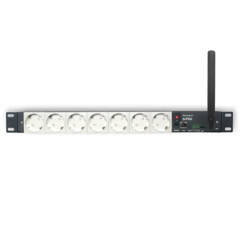 tcPDU LTE socket F
