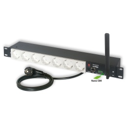 tcPDU LTE socket F