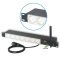 tcPDU LTE - Managed Power Distribution Unit with energy consumption monitoring (socket type F)