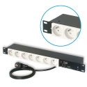 tcPDU typ socket E