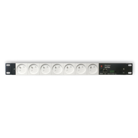 tcPDU typ socket E