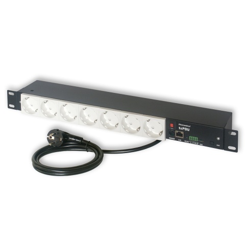 tcPDU socket F