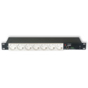 tcPDU socket F