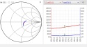 868MHz antenna SMA flex 17cm