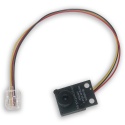 Digital non-conact temperature sensor MLX90614