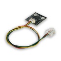 INA740 digital power monitor- black board version