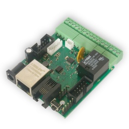 LAN Kontroler v3.5, v3.6 [vintage]