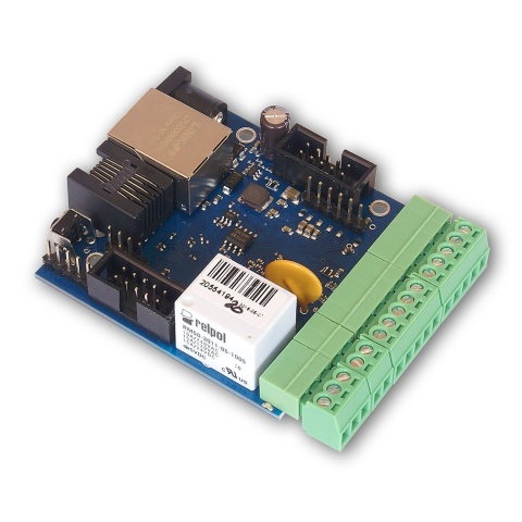 LAN Controller v3.0 , v3.5