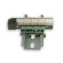 tBsW 5-port 1-Wire bus splitter for DS18B20 sensors