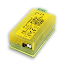 tMEM - Energy monitor with Modbus interface