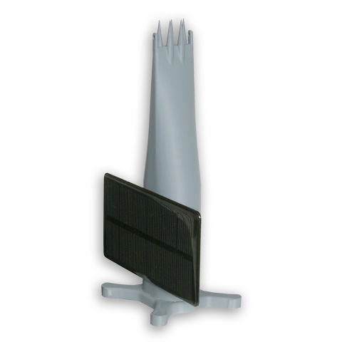 tMESHtower development platform for MeshCore/Meshtastic repeater