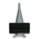 tMESHtower development platform for MeshCore/Meshtastic repeater