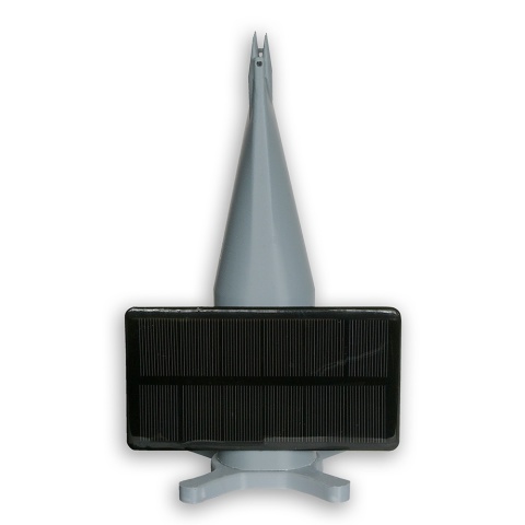 tMESHtower development platform for MeshCore/Meshtastic repeater