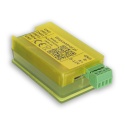 tMPC-04 - Pulse counter with Modbus interface