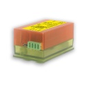 tMTH-4 - Temperature and humidity meter with Modbus interface (4 x AHT/AM)